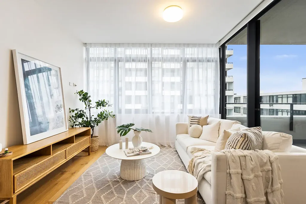 608/2 Dune Walk, Woolooware, NSW 2230