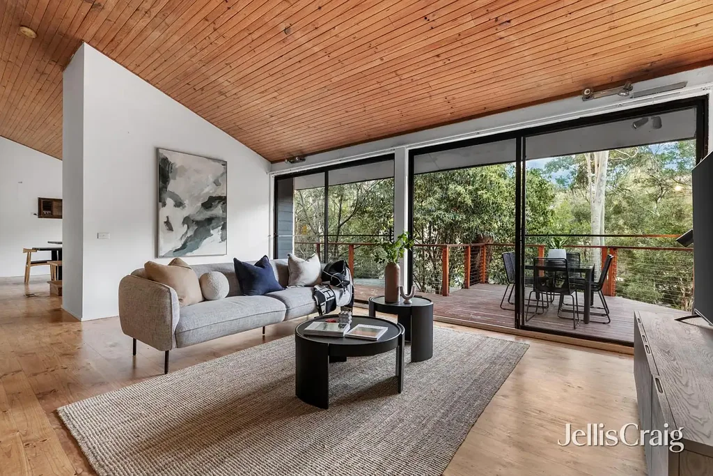 Eltham 4Habitaciones A stylish family sanctuary