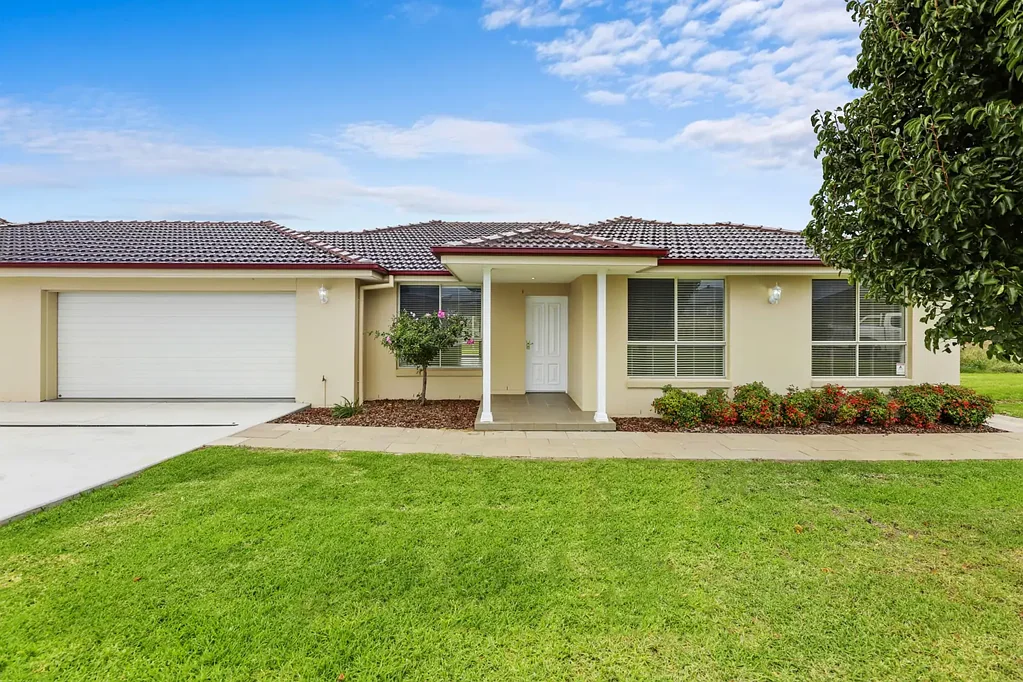 Tamworth 3ਬੈੱਡਰੂਮ MODERN LOW-MAINTENANCE VILLA IN PRIME NORTH TAMWORTH LOCATION