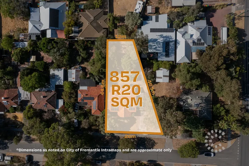 3 Snook Crescent, Hilton, WA 6163