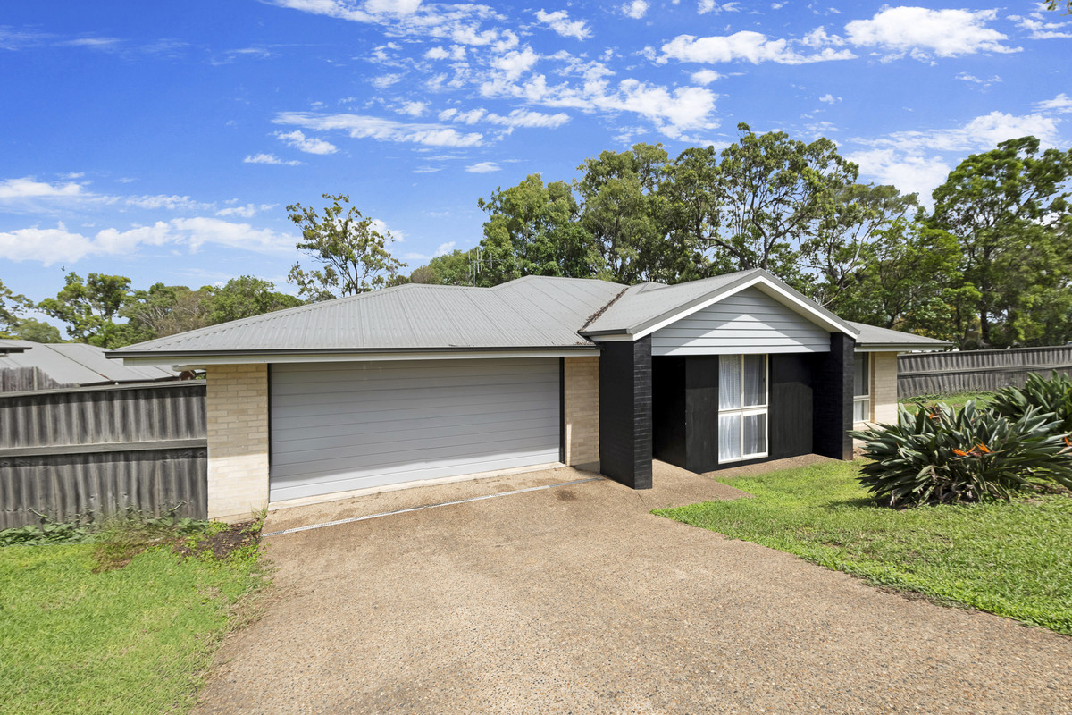 2 NEVILLE DR, BRANYAN QLD 4670, 0 Schlafzimmer, 0 Badezimmer, House