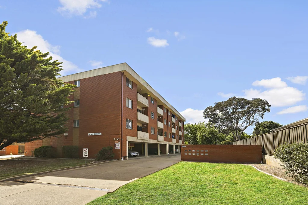 9/6-8 King Street, Crestwood, NSW 2620