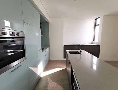 502/9 Parnell Street, Strathfield, Inner West, 2 chambres, 2 salles de bain, Apartment