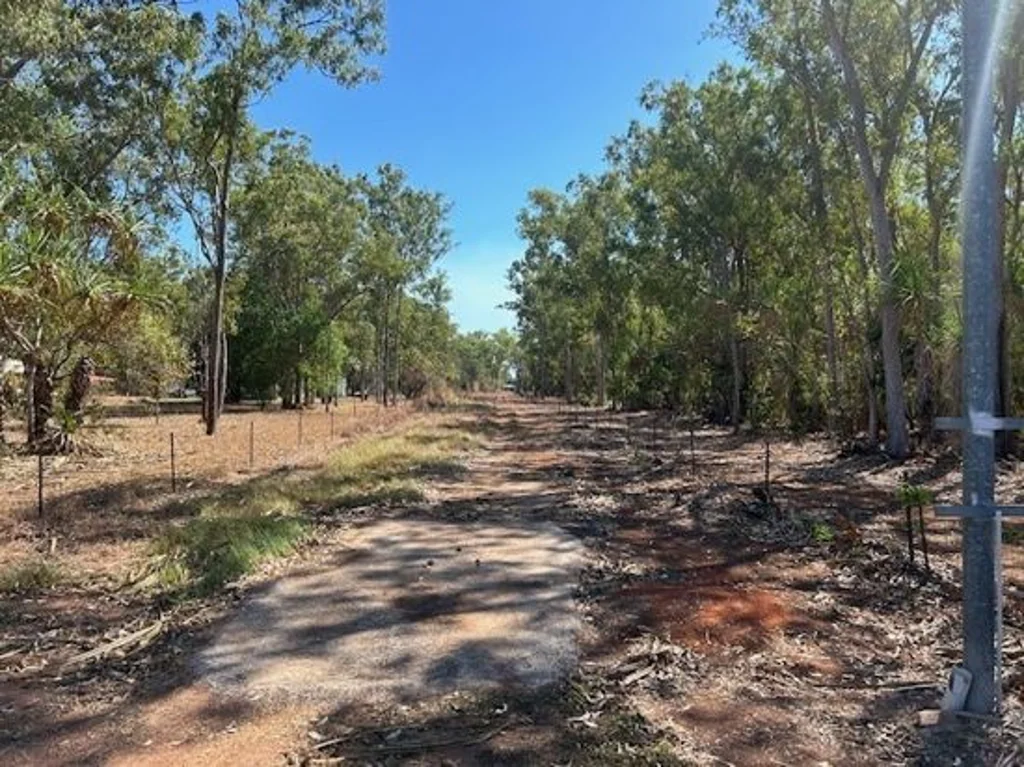 37 Secrett Road, Knuckey Lagoon, NT 828