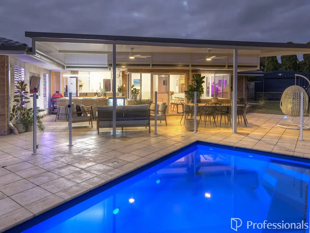 Forrestfield 4Kwarto Stunning Fully Renovated Family Oasis In Quiet Cul-de-Sac