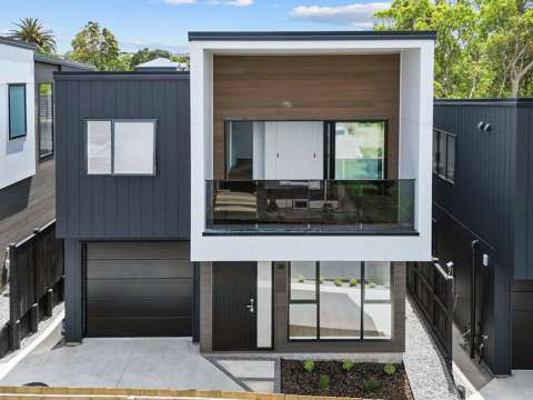 Pakuranga 4部屋 High-Quality Home – Style, Space & Prime Location
