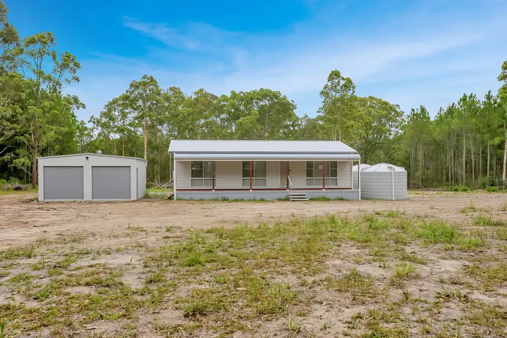 581B Viney Creek Road Tea Gardens