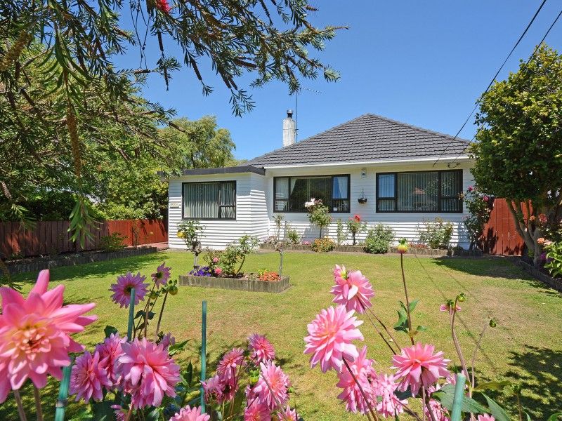 32 Kowhai Avenue, Ebdentown