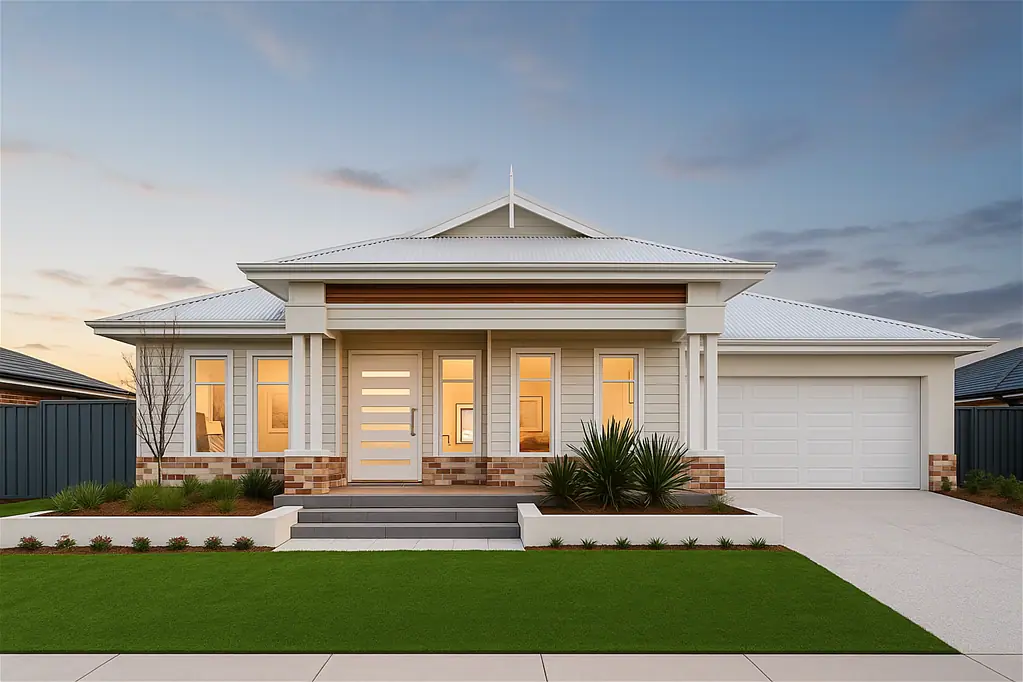 Leppington 4Kwarto "Leppington Land Selling Fast - Reserve Your Future 4-Bed Home Today"