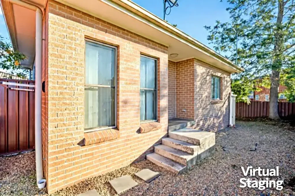 Modern 2-Bed Granny Flat