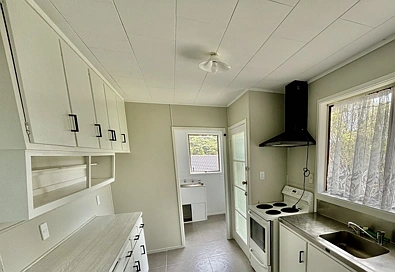 13 Spinella Drive, 3 bedrooms, 1 bathroom and garage.