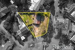 5 Knightsbridge Place, Castle Hill