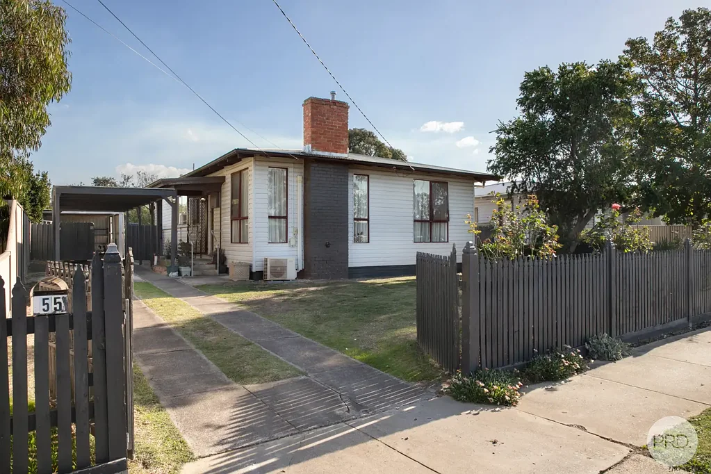 55 Primrose Street, Wendouree, VIC 3355