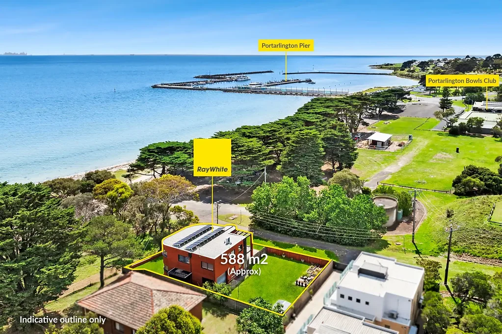 15 Stewart Grove, Portarlington, VIC 3223