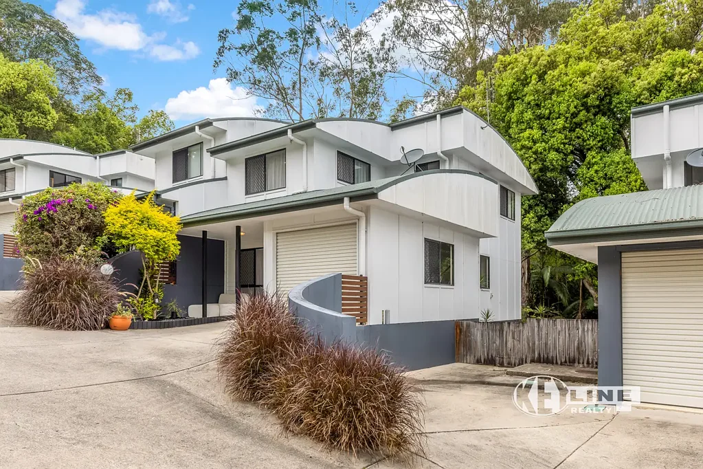 Nambour 3कमरा DELIGHT IN DESLYNN: COMFORTABLE THREE BEDROOM TOWNHOUSE!