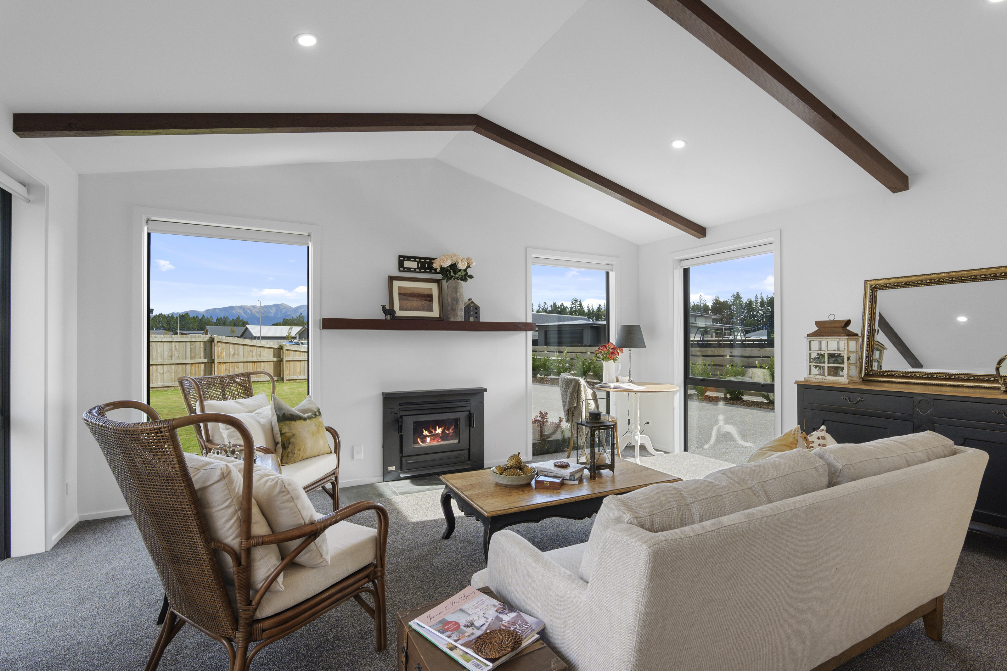 20 Gleniffer Place, Methven, Ashburton, 3房, 0浴, House