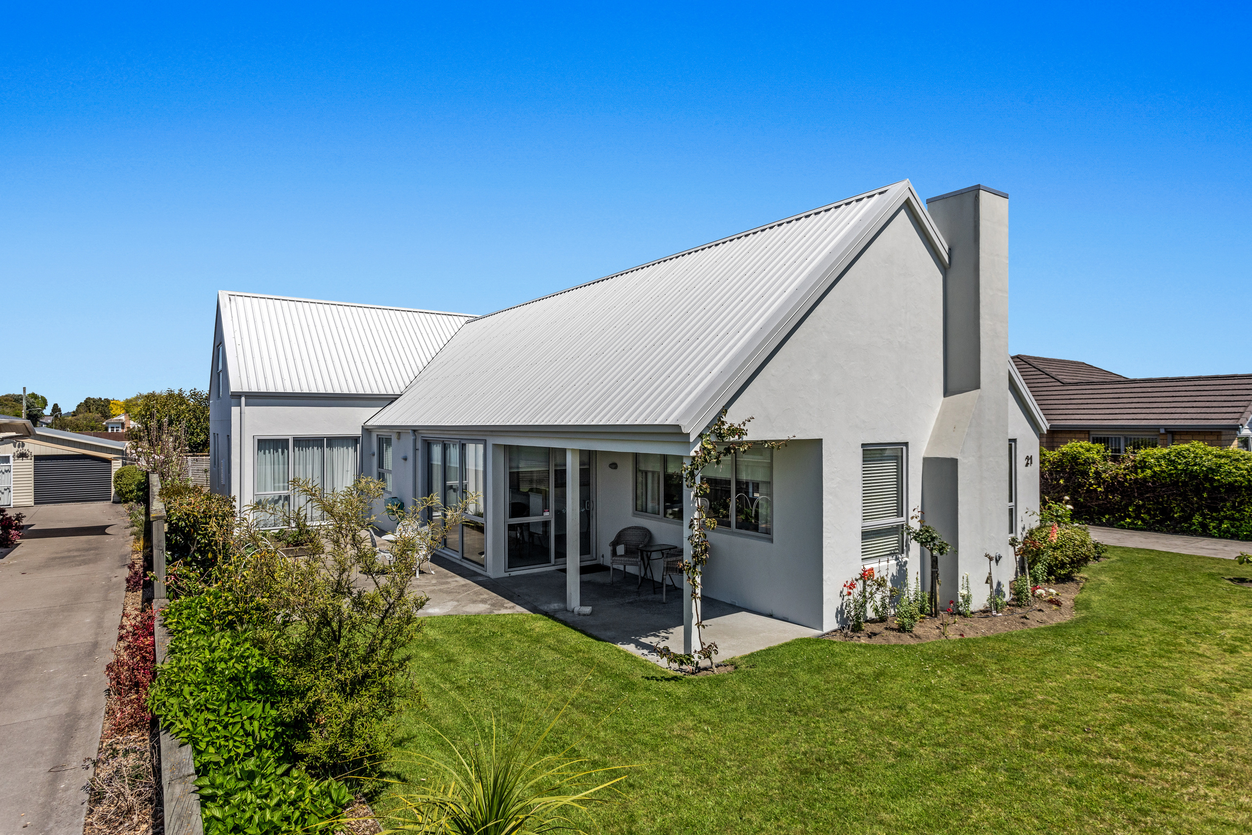 21 Haig Street, Whakatane