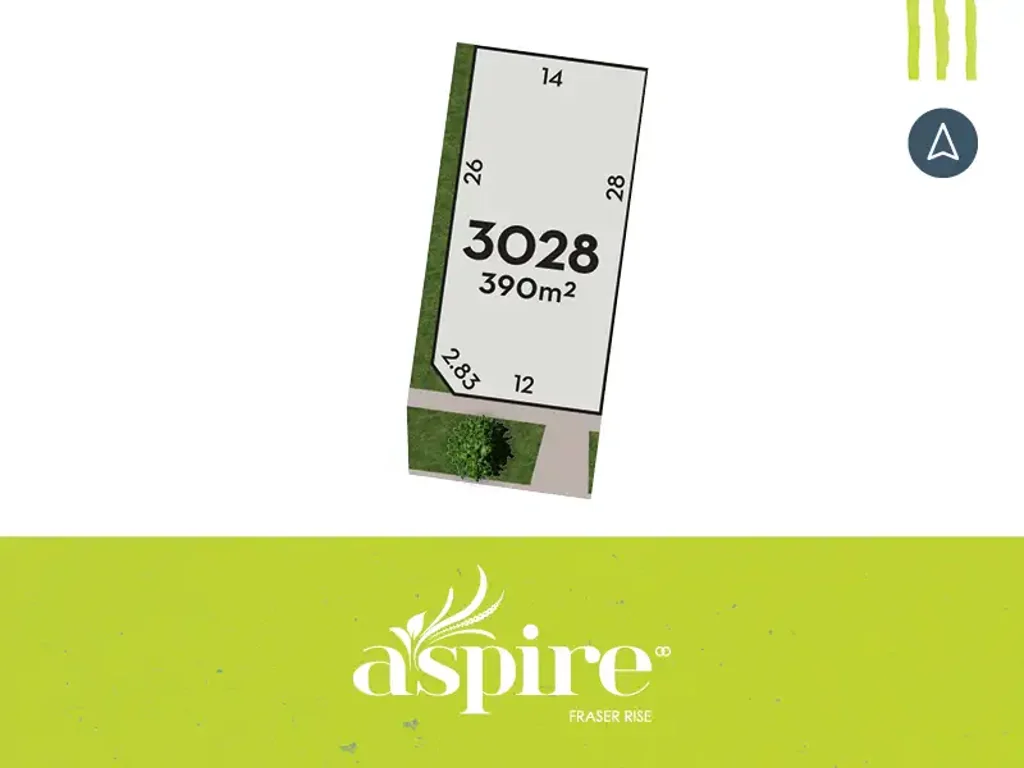 Fraser Rise Premium Title Land, Closer to Mamic park. Now Selling! *$30k rebate.