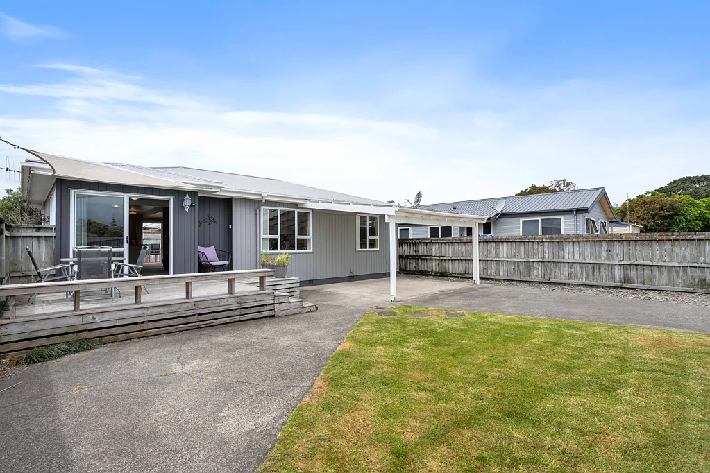 216A Hetherington Road, Whangamata, Thames, Waikato