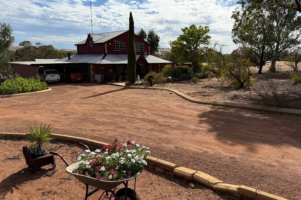 1827 Top Beverley-York Road, York, WA 6302