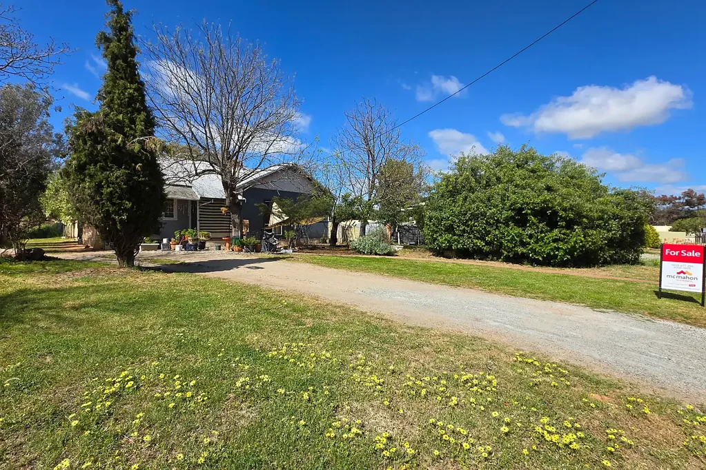 5 Tankard Street, Northam, WA 6401