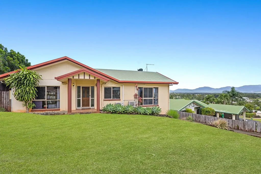 18 Dorunda Street, Mount Sheridan, QLD 4868