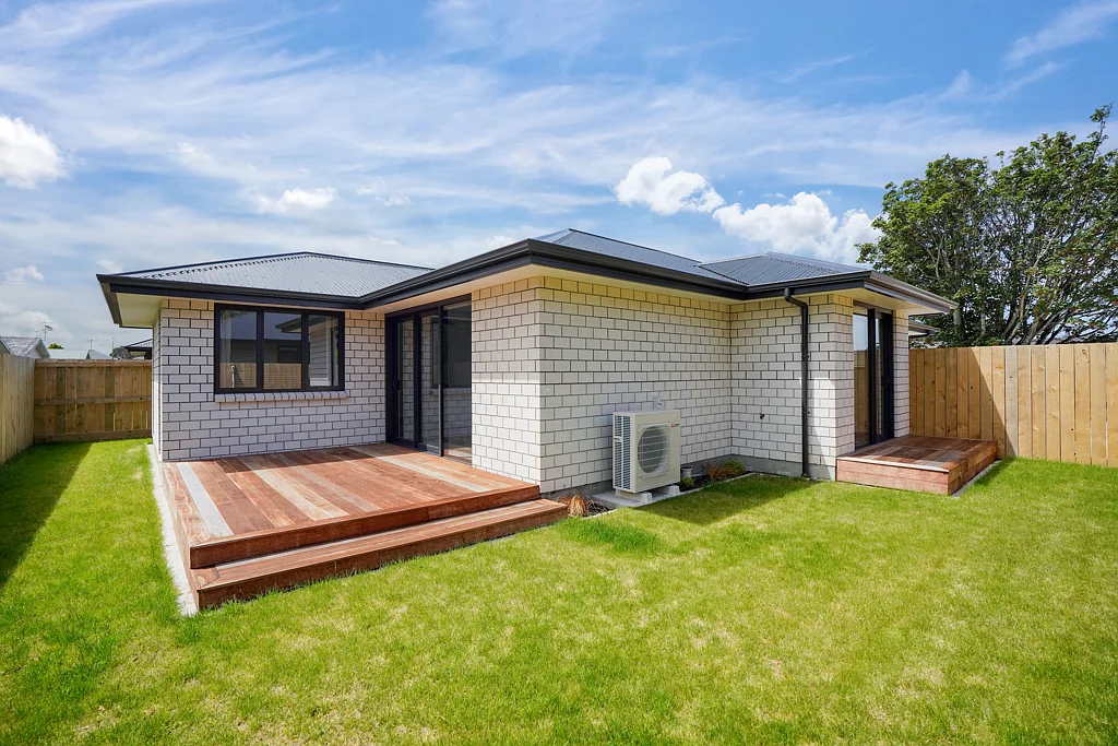 5/233 Nelson Street, Strathern, Invercargill, Southland