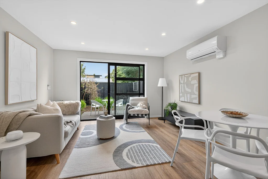 8/25 Bush Street, Naenae, Lower Hutt, Wellington
