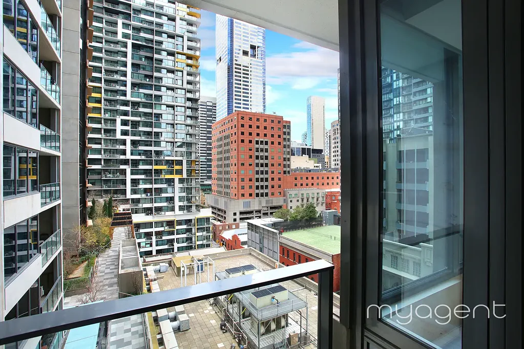 Furnished Studio Apartment in the Upper West Side Complex