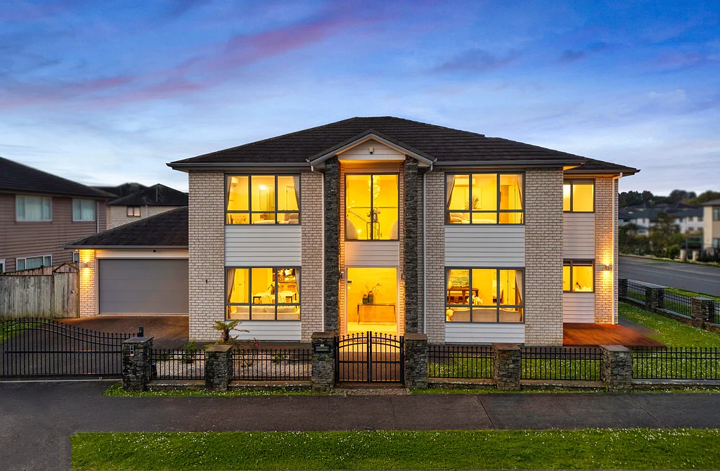 1 Creggan Crescent, Flat Bush, Manukau City, Auckland