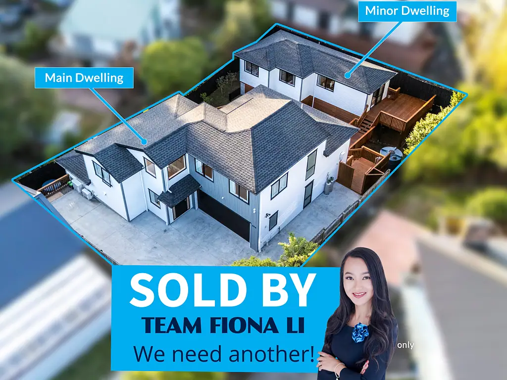 55A Chorley Avenue, Massey, Waitakere City, Auckland