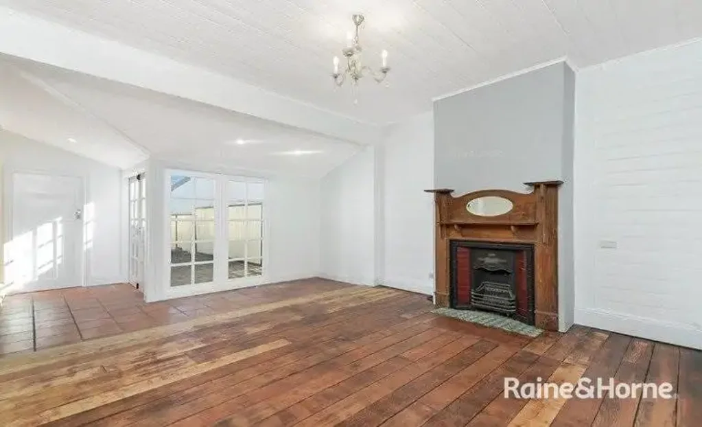 Spacious 3 Bedroom House