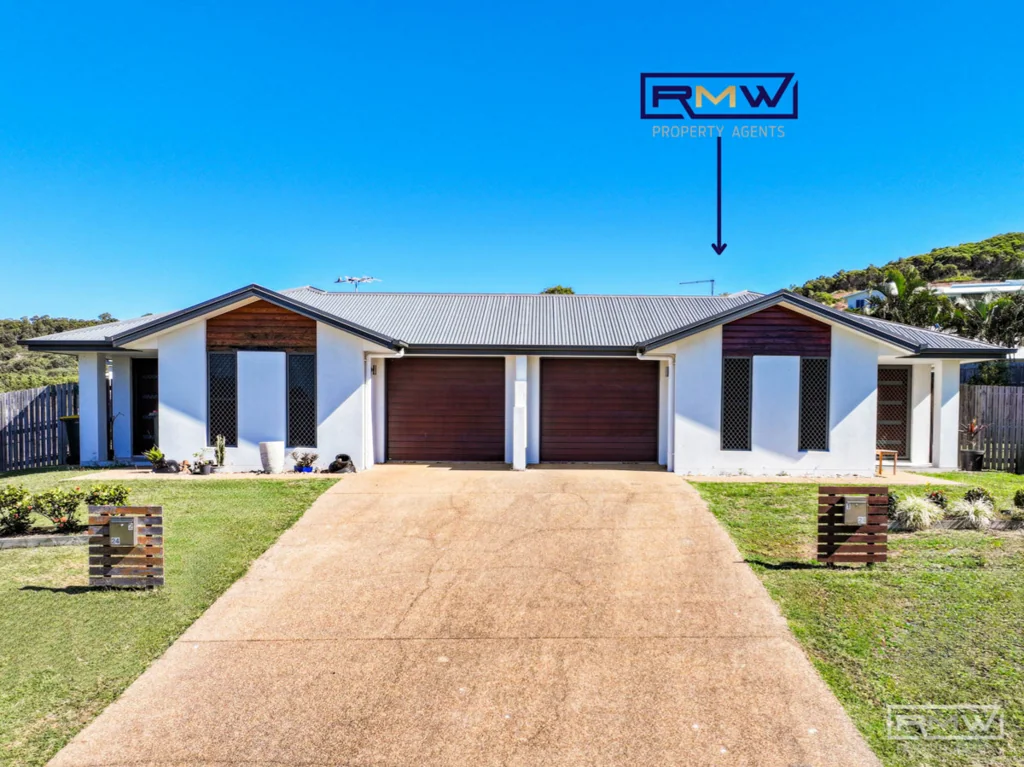 1/24 Constellation Drive, Rosslyn, QLD 4703