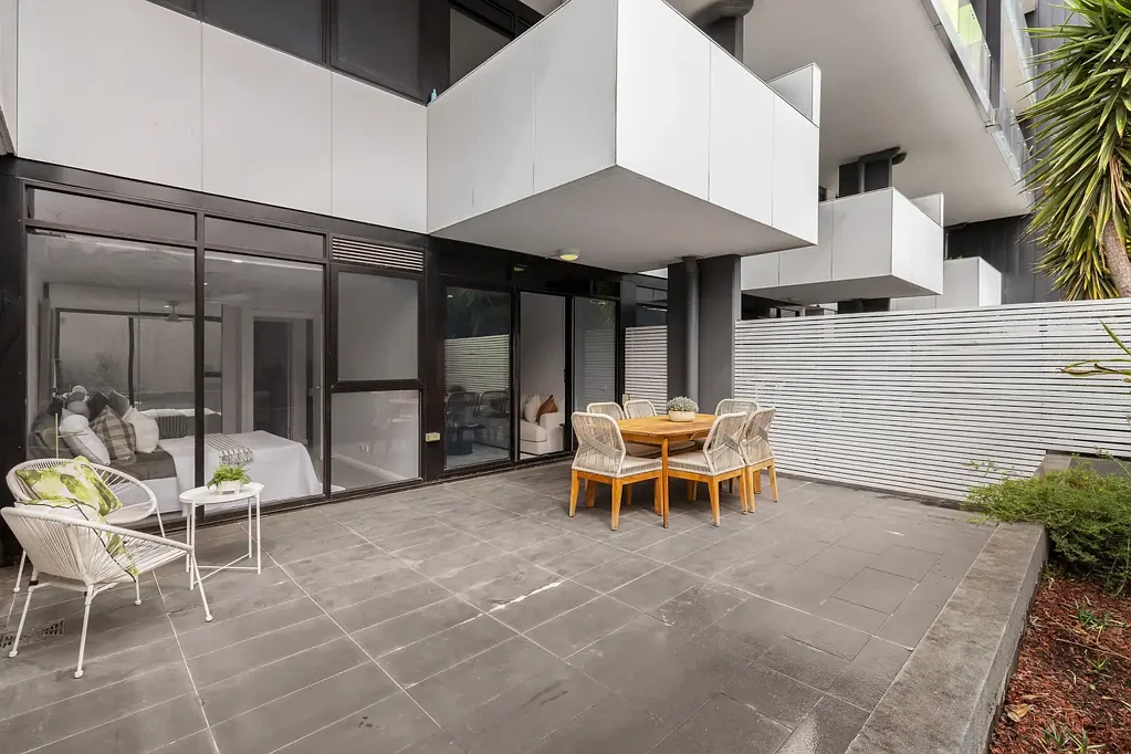 119/201 Albert Street, Brunswick, VIC 3056