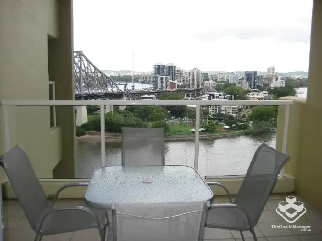 Spacious One Bedroom Apartment