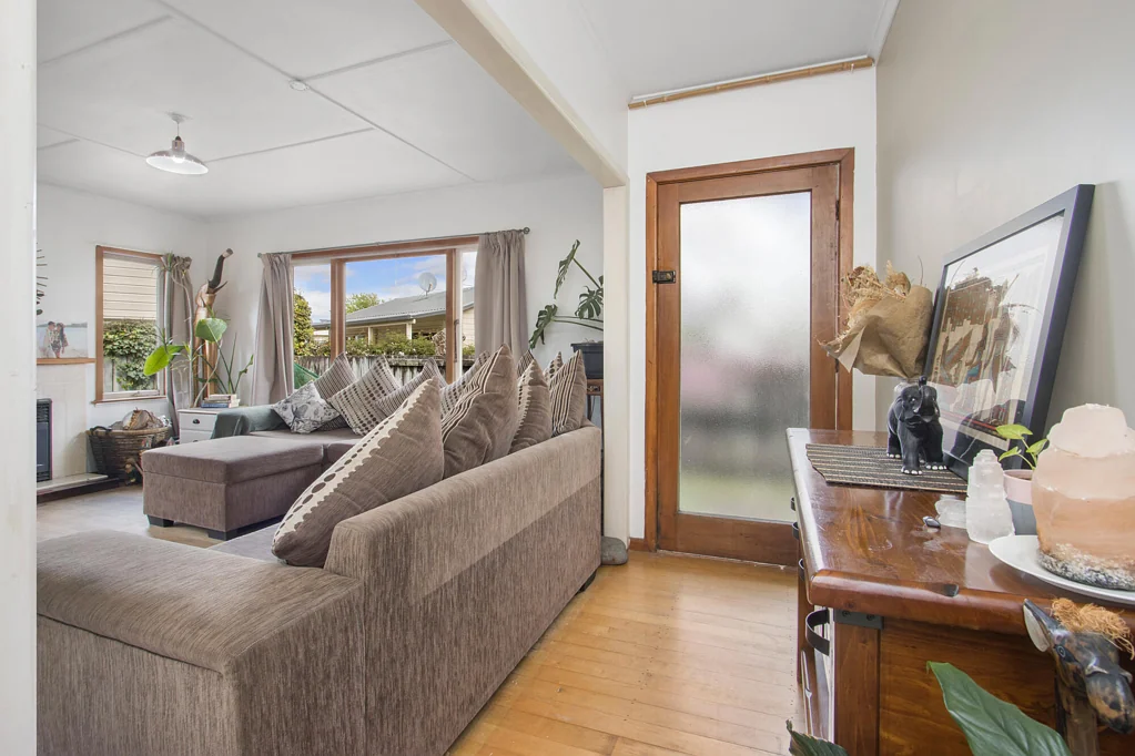 Katikati 3ਬੈੱਡਰੂਮ Don't miss out, properties like this don't stay available for long