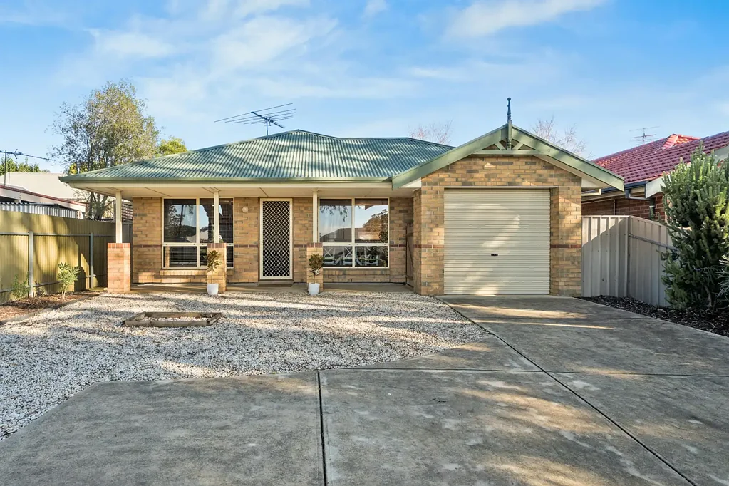 Mount Barker 3Moenga Low Maintenance Living in a Convenient Location