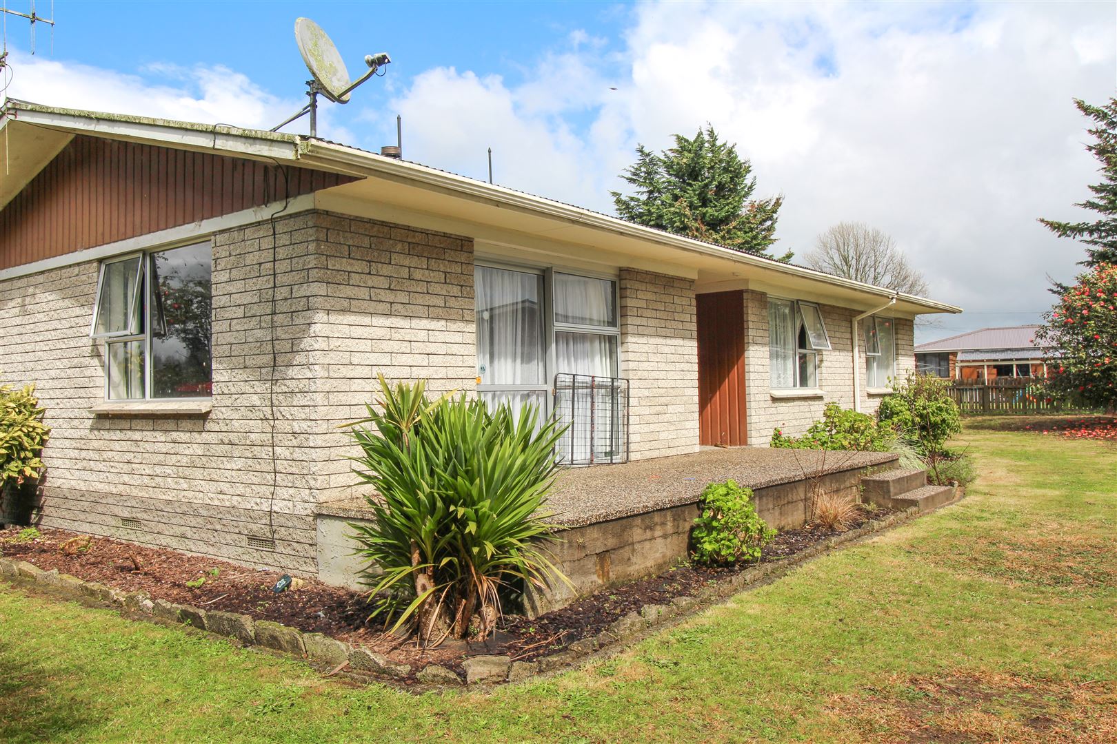 53 Mills Street, Waharoa, Matamata, 3房, 1浴