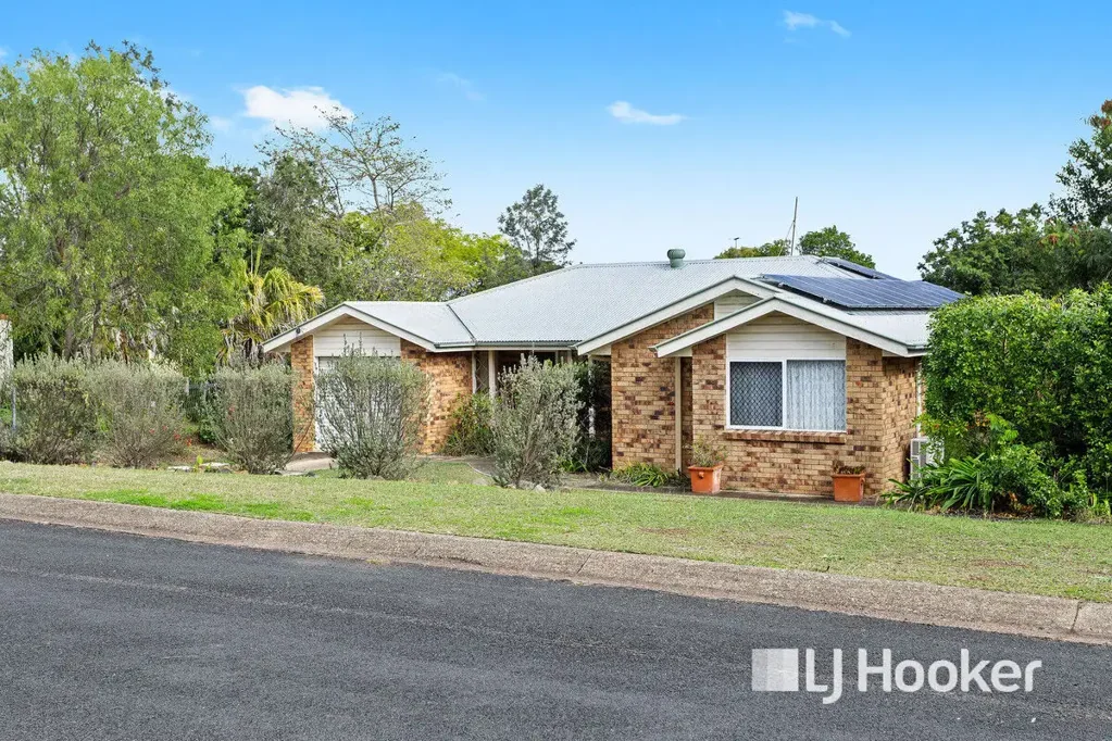 Laidley 3Habitaciones Peaceful Living with Space & Potential