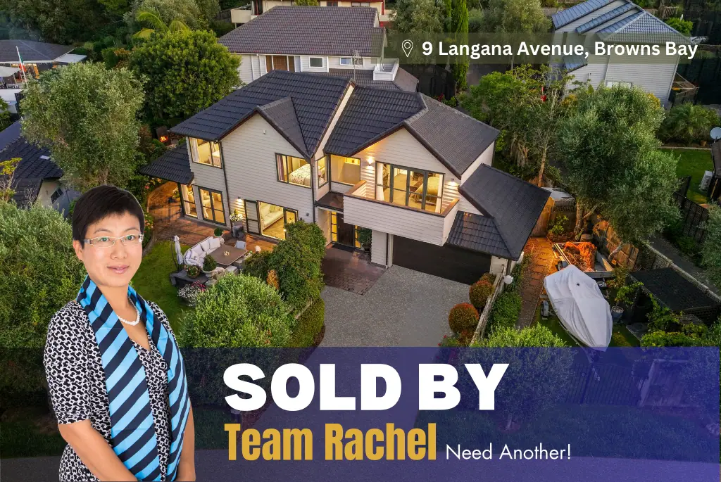 9 Langana Avenue, Browns Bay, North Shore City, Auckland