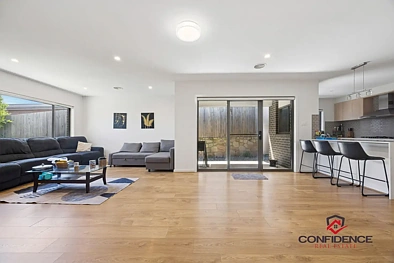 Silid Pahingahan - 11 Warup Street, Moncrieff, ACT 2914