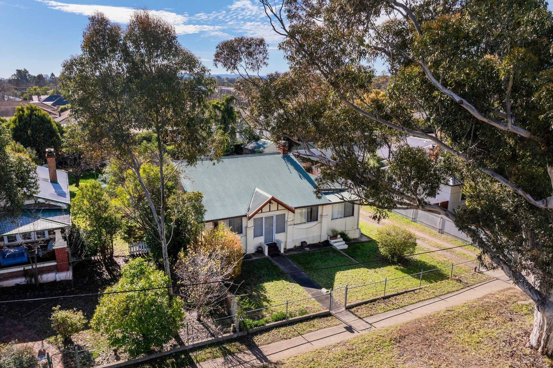 24 GLADSTONE ST, MUDGEE NSW 2850, 0房, 0浴, House