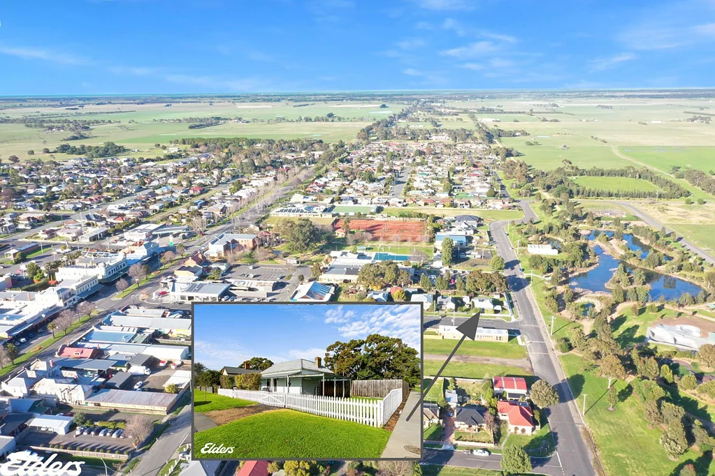 Yarram 4침실 AFFORDABLE LIVING!