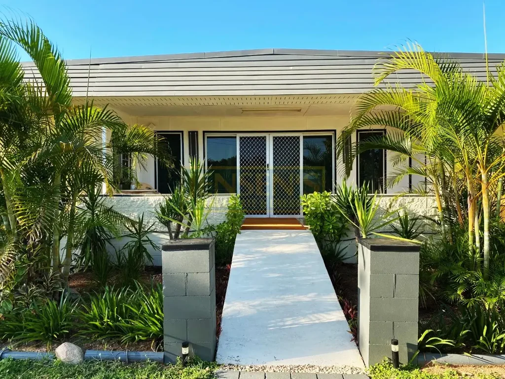 1 Nagle Street, Queenton, QLD 4820