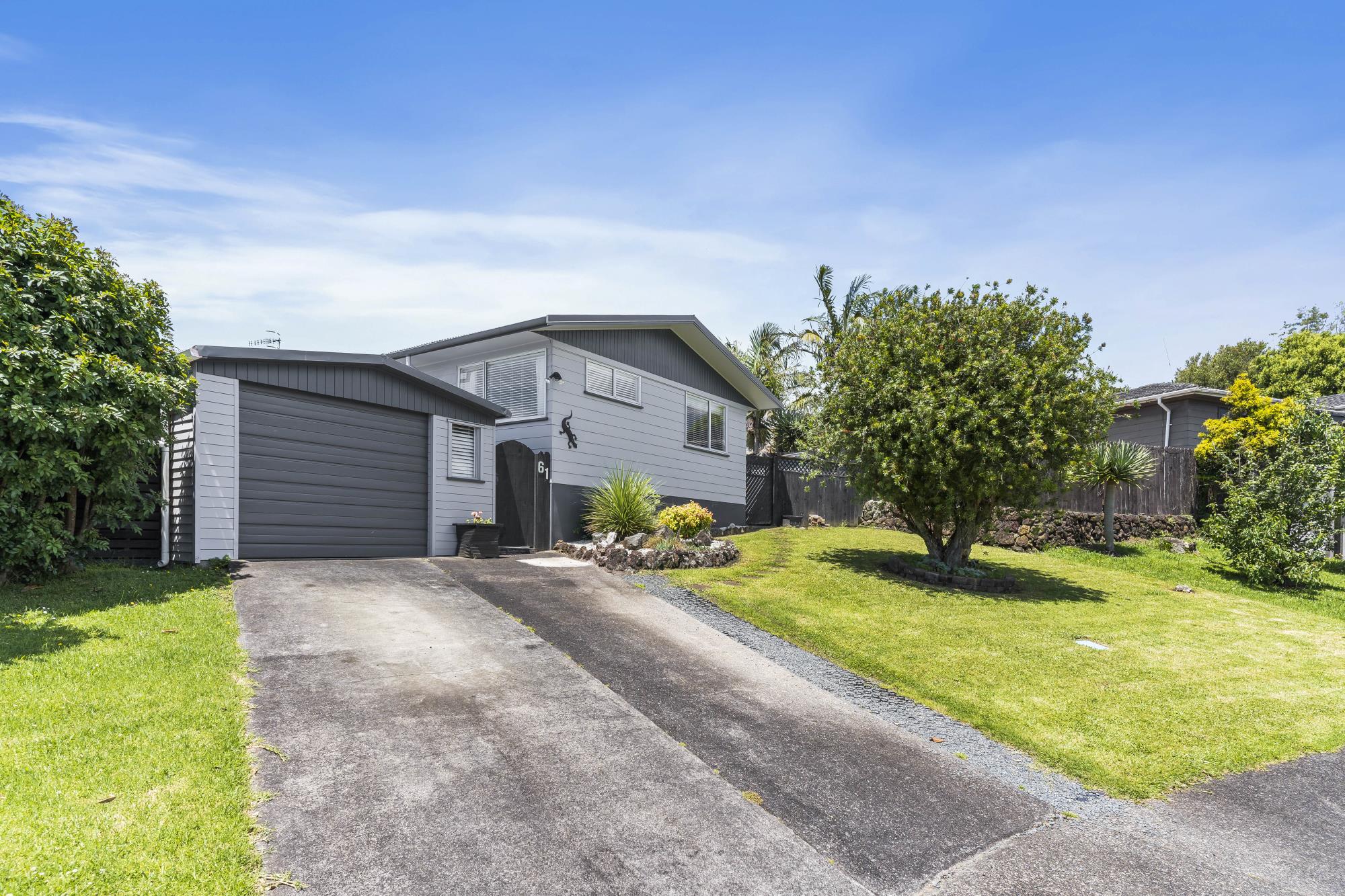 61 Robbies Road, Cockle Bay, Auckland - Manukau, 3 રૂમ, 0 બાથરૂમ