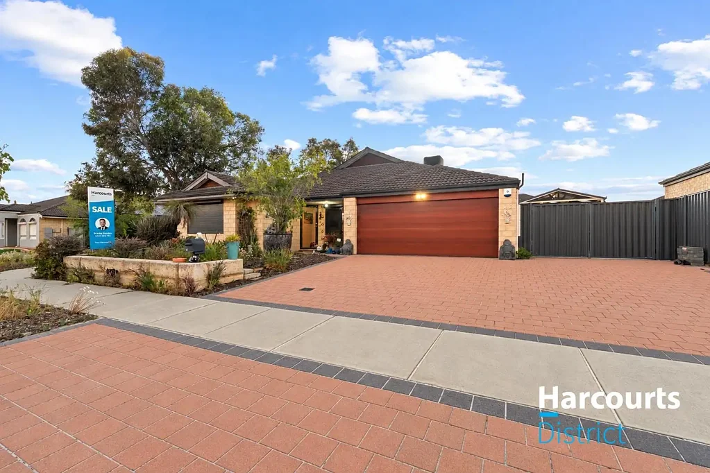 室外 - 15 Edgecombe Pass, Aveley, WA 6069