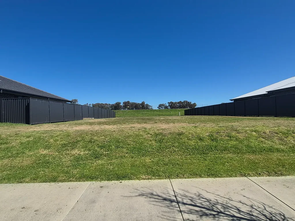 Calala Prime 898m2 Vacant Block