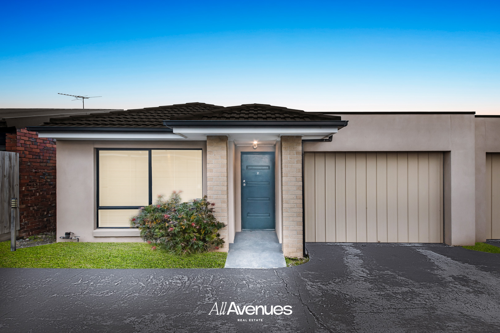 291 CRANBOURNE-FRANKSTON RD, LANGWARRIN VIC 3910, 0部屋, 0バスルーム, Unit