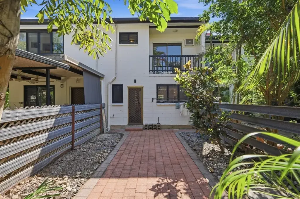 Nightcliff 2房  An Opportunity like no other