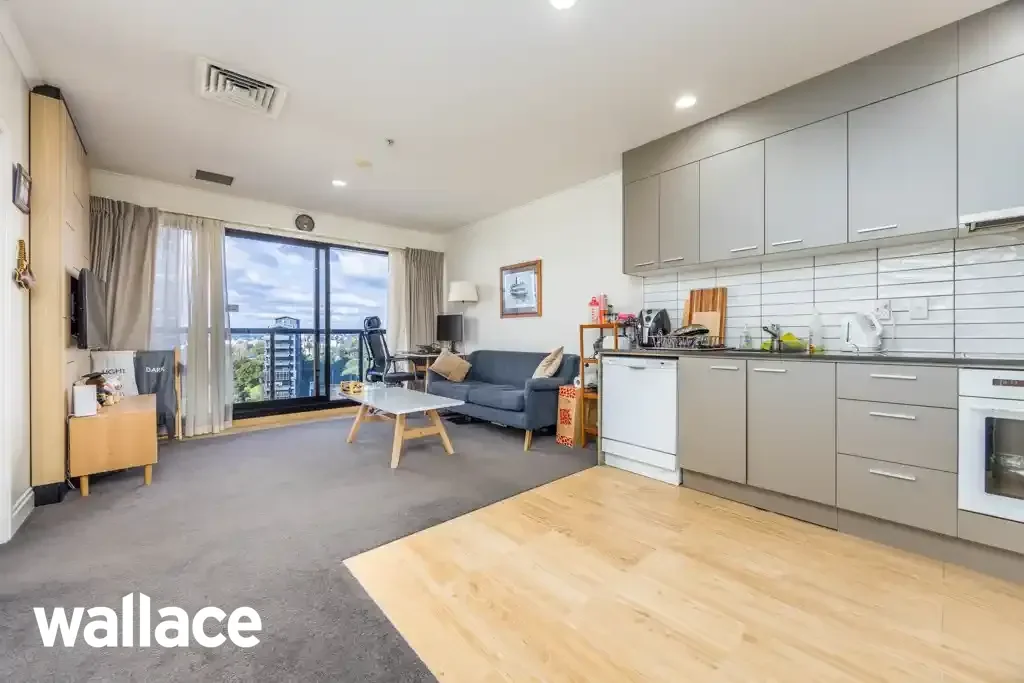 Auckland Central 1Kwarto Freehold Queen St Apartment + A Golden Bonus